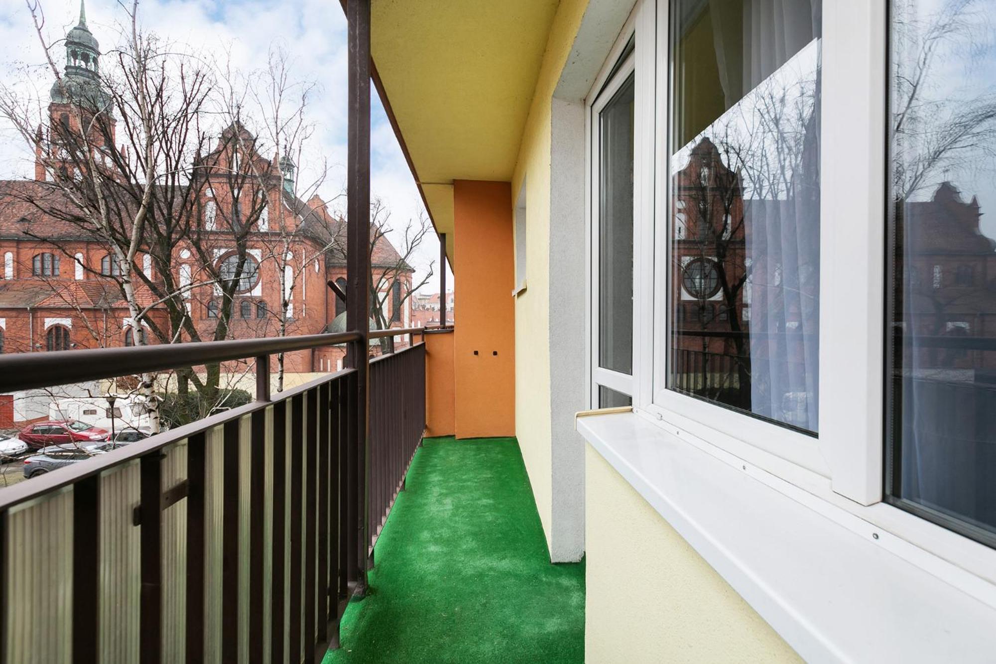 Czartoryskiego Bydgoszcz Luaran gambar