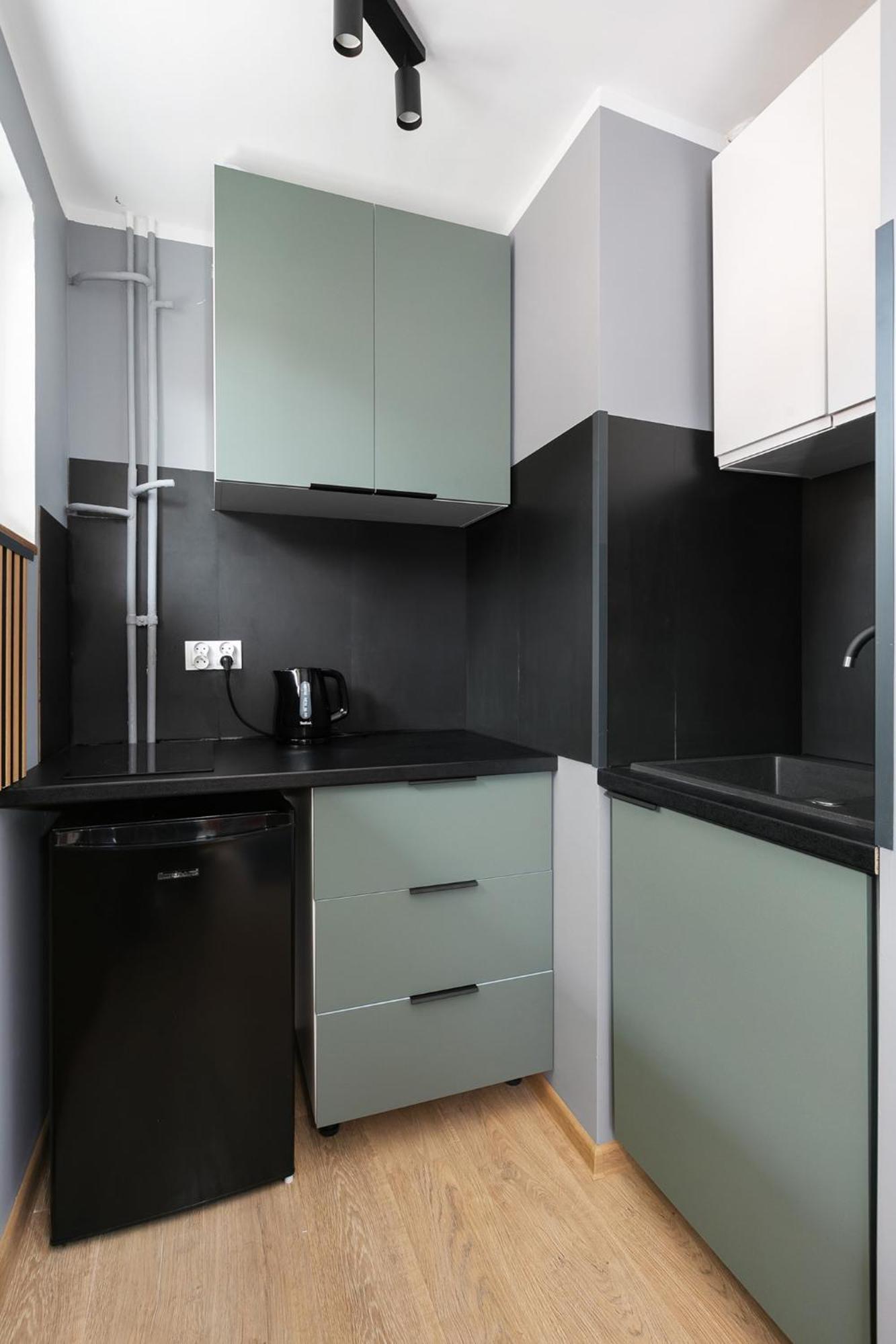 Czartoryskiego Bydgoszcz Luaran gambar