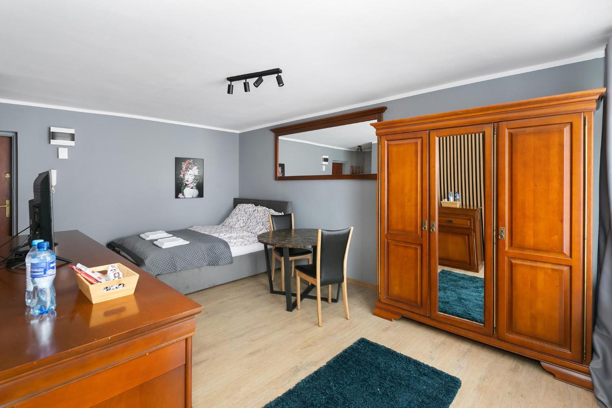 Czartoryskiego Bydgoszcz Luaran gambar
