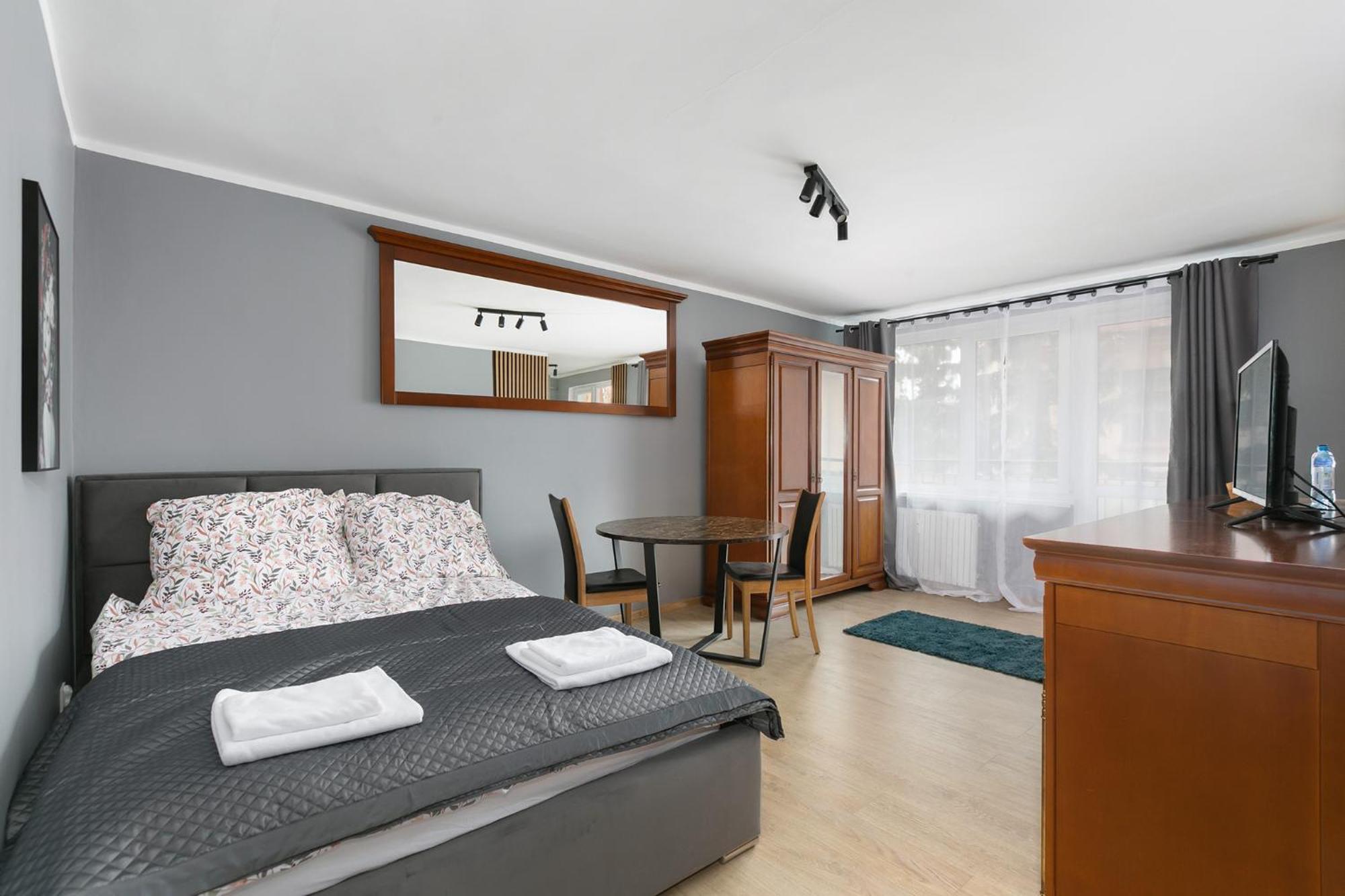 Czartoryskiego Bydgoszcz Luaran gambar