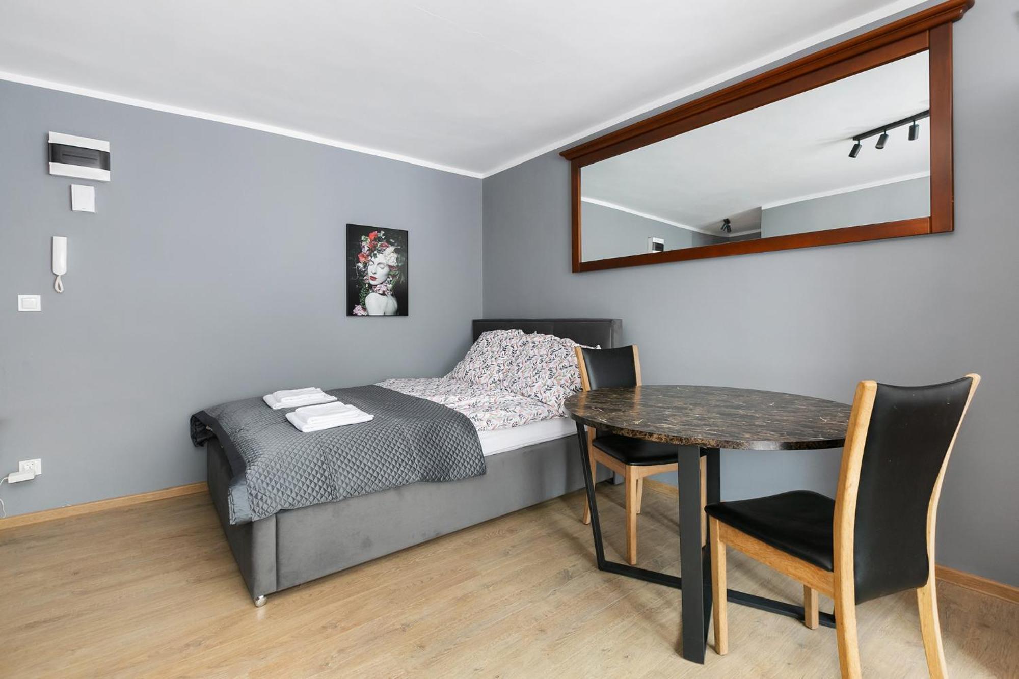 Czartoryskiego Bydgoszcz Luaran gambar